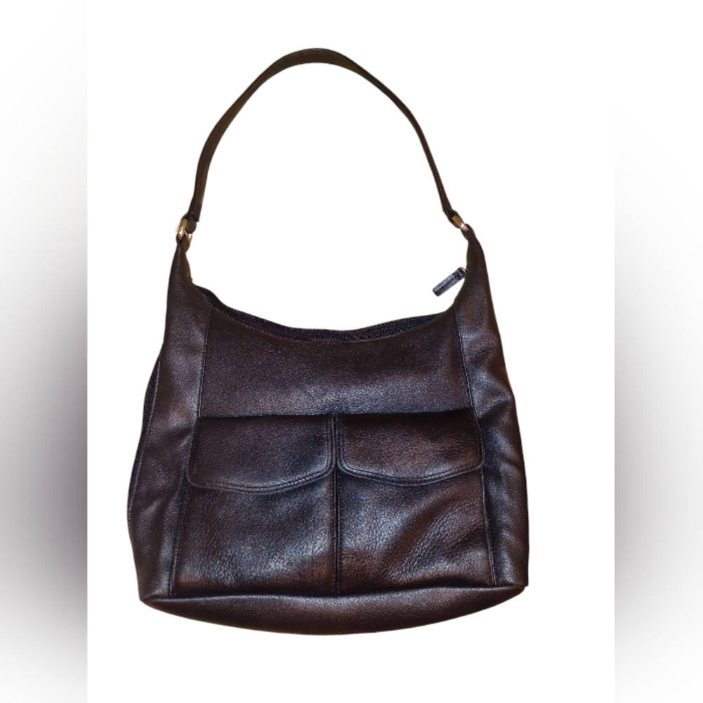 St John's Bay purse